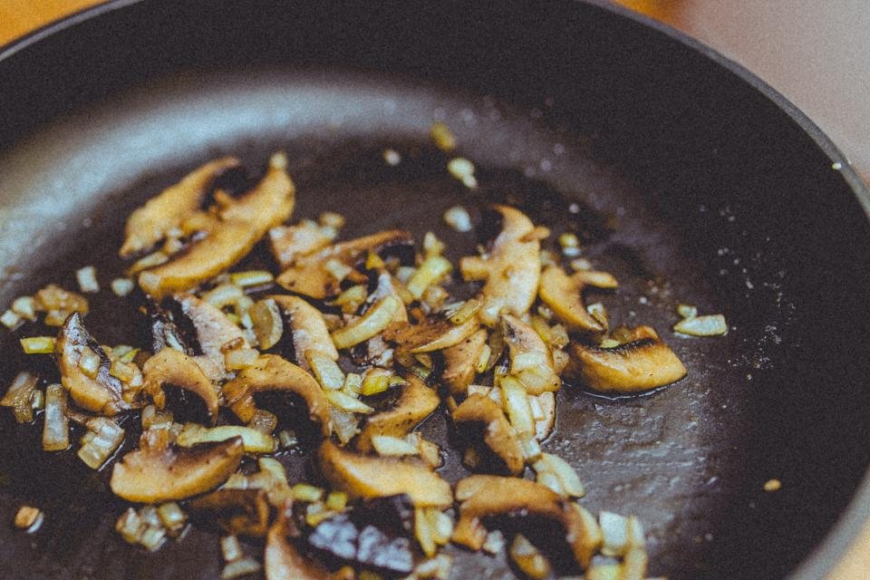 funghi