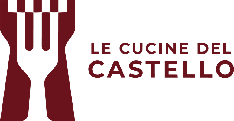 Le Cucine del Castello – logo