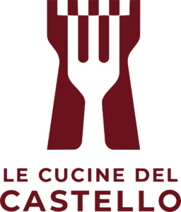 Le Cucine del Castello – logo