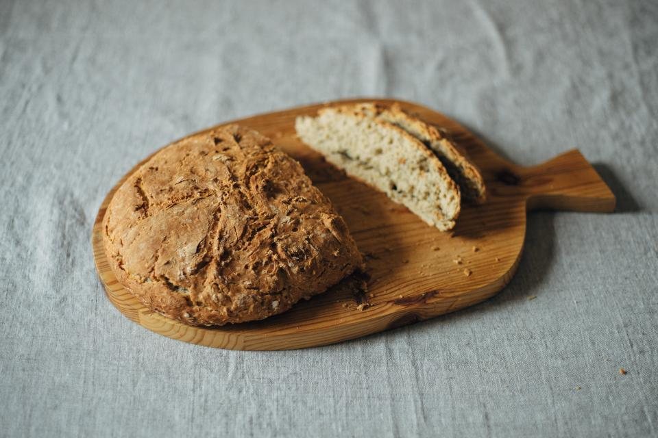 pane casereccio
